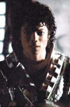 Captain Eo
