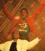 victory tour